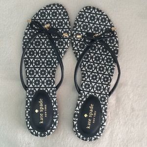 Kate Spade ♠️ Women’s Flip Flop Sandals NWT